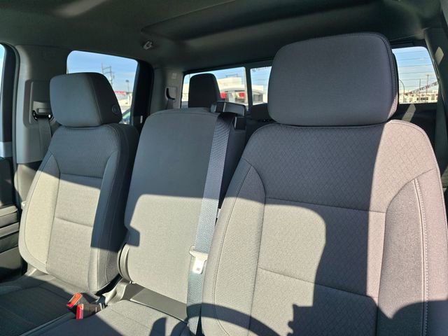 New 2026 GMC Sierra 1500 SLE w/ X31 Off-Road Package AWD/4WD image 22