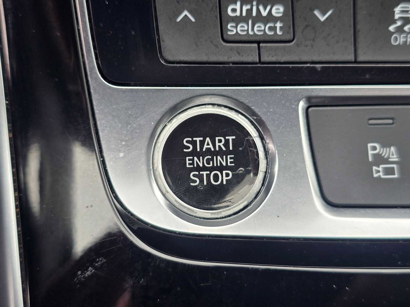 Used 2024 Audi Q7 Premium Plus image 36