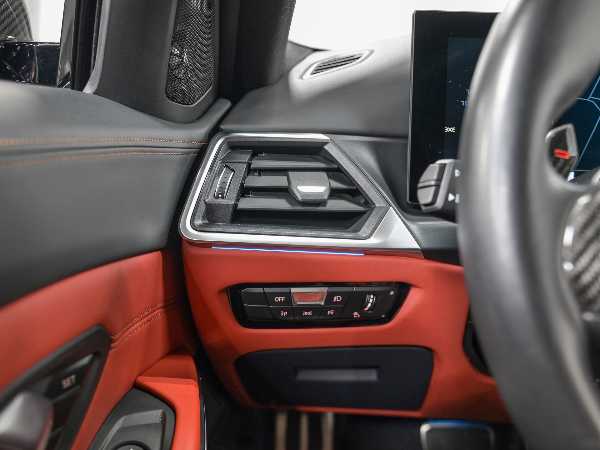 Used 2023 BMW M3 Competition w/ M Carbon Exterior Package image 18