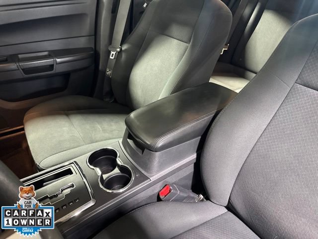 Used 2008 Chrysler 300 LX RWD image 24