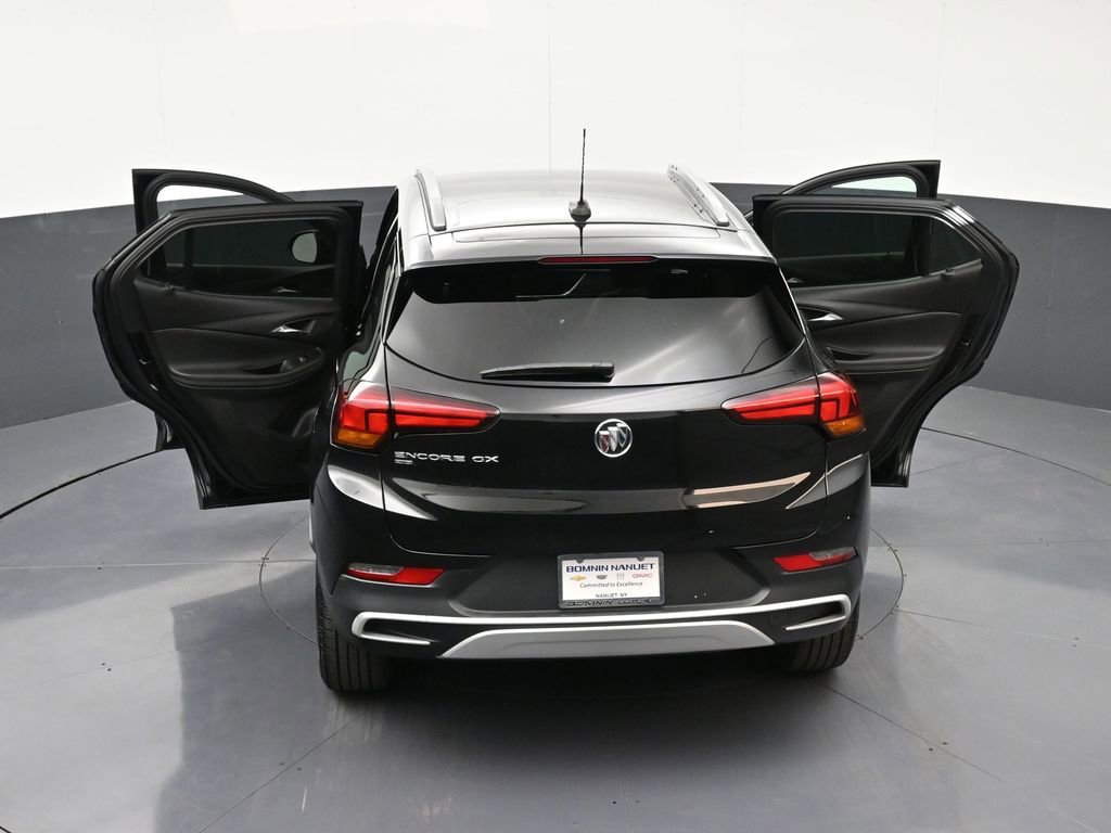 Used 2023 Buick Encore GX Select image 35