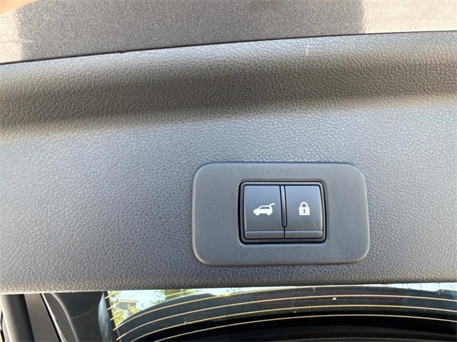 New 2025 Nissan Murano SV image 23