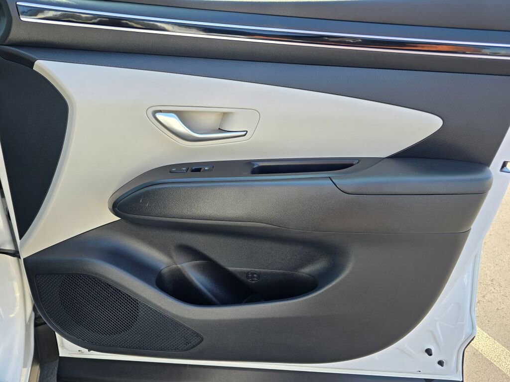 Used 2024 Hyundai Tucson SEL image 47