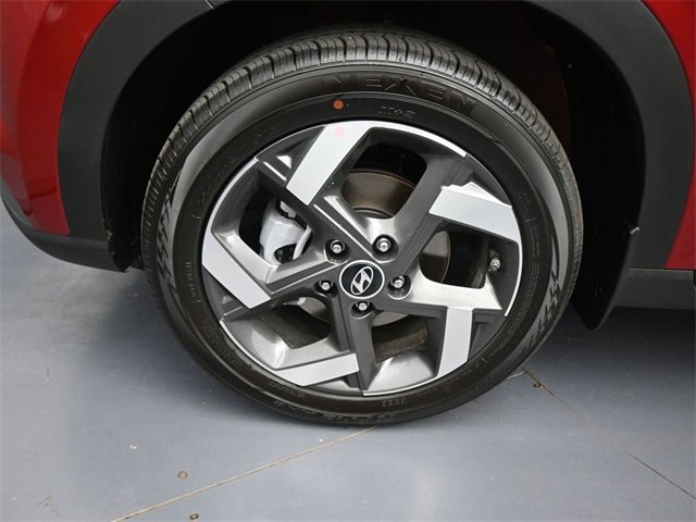 New 2025 Hyundai Venue Limited image 20