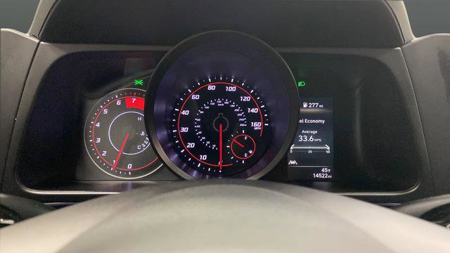 Certified 2023 Hyundai Elantra SEL FWD image 16