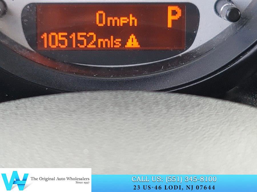 Used 2011 MINI Cooper Convertible image 23