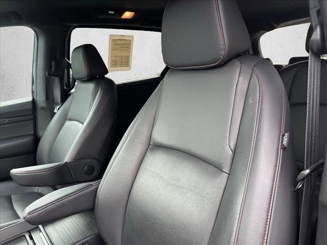 Used 2023 Honda Odyssey Sport image 11