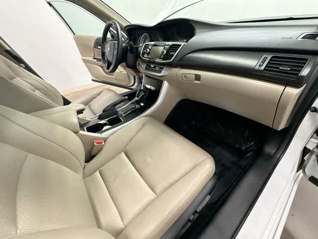 Used 2014 Honda Accord EX-L image 20