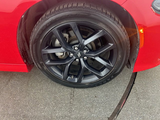 Used 2023 Dodge Charger GT w/ Blacktop Package RWD image 5