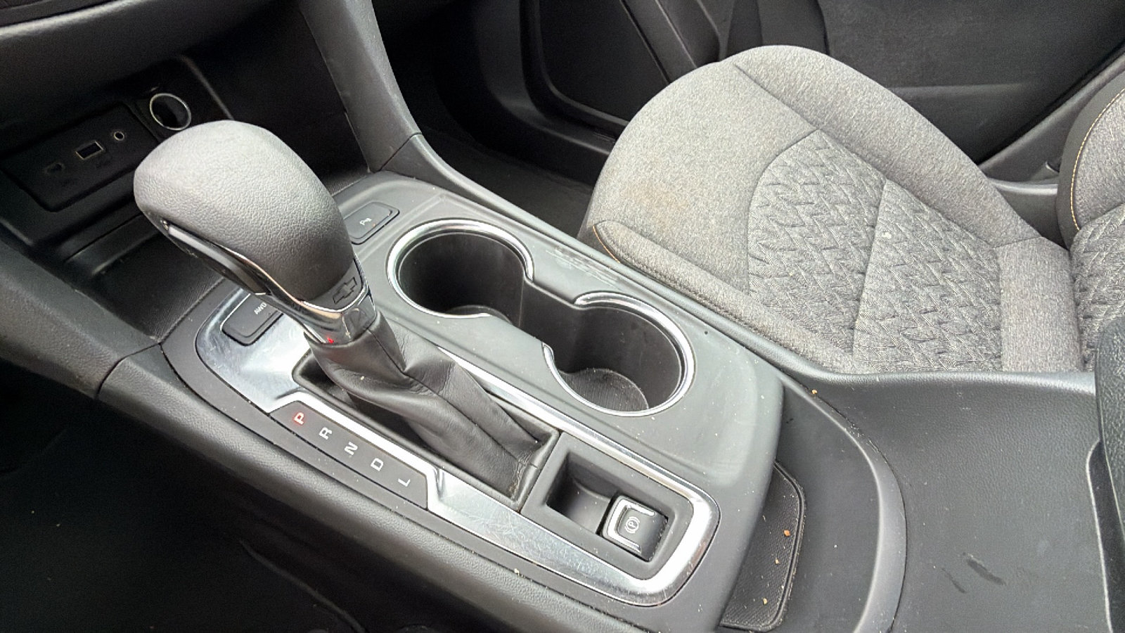 Used 2024 Chevrolet Equinox LT AWD/4WD image 31