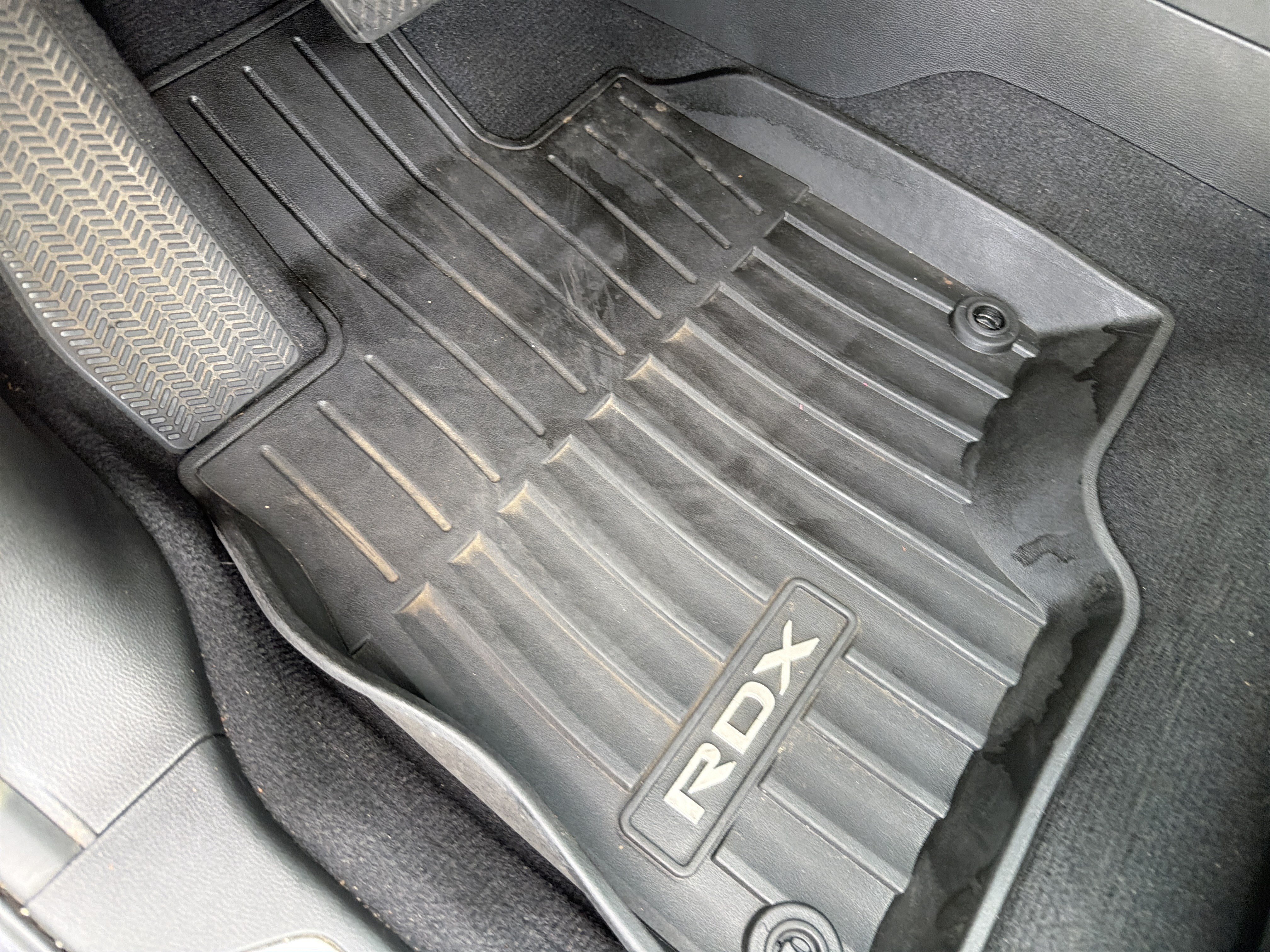 Certified 2020 Acura RDX FWD w/ Advance Package image 17