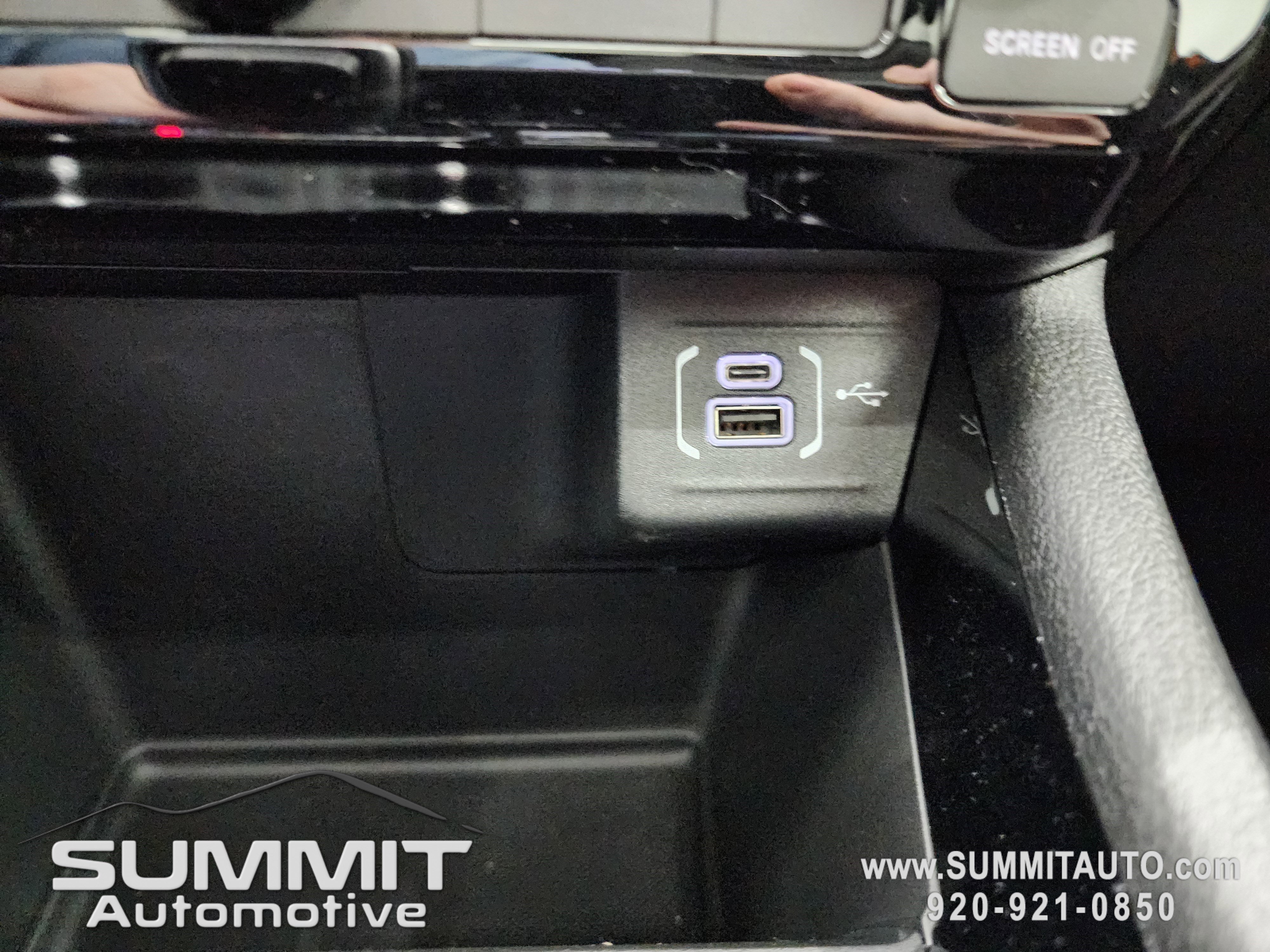 New 2026 Jeep Compass Limited w/ Sun, Sound & Navigation Group image 48