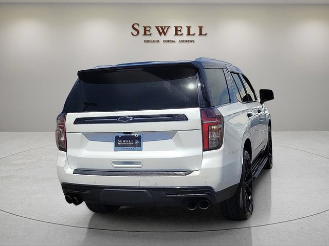 Used 2024 Chevrolet Tahoe High Country w/ Max Trailering Package AWD/4WD image 5