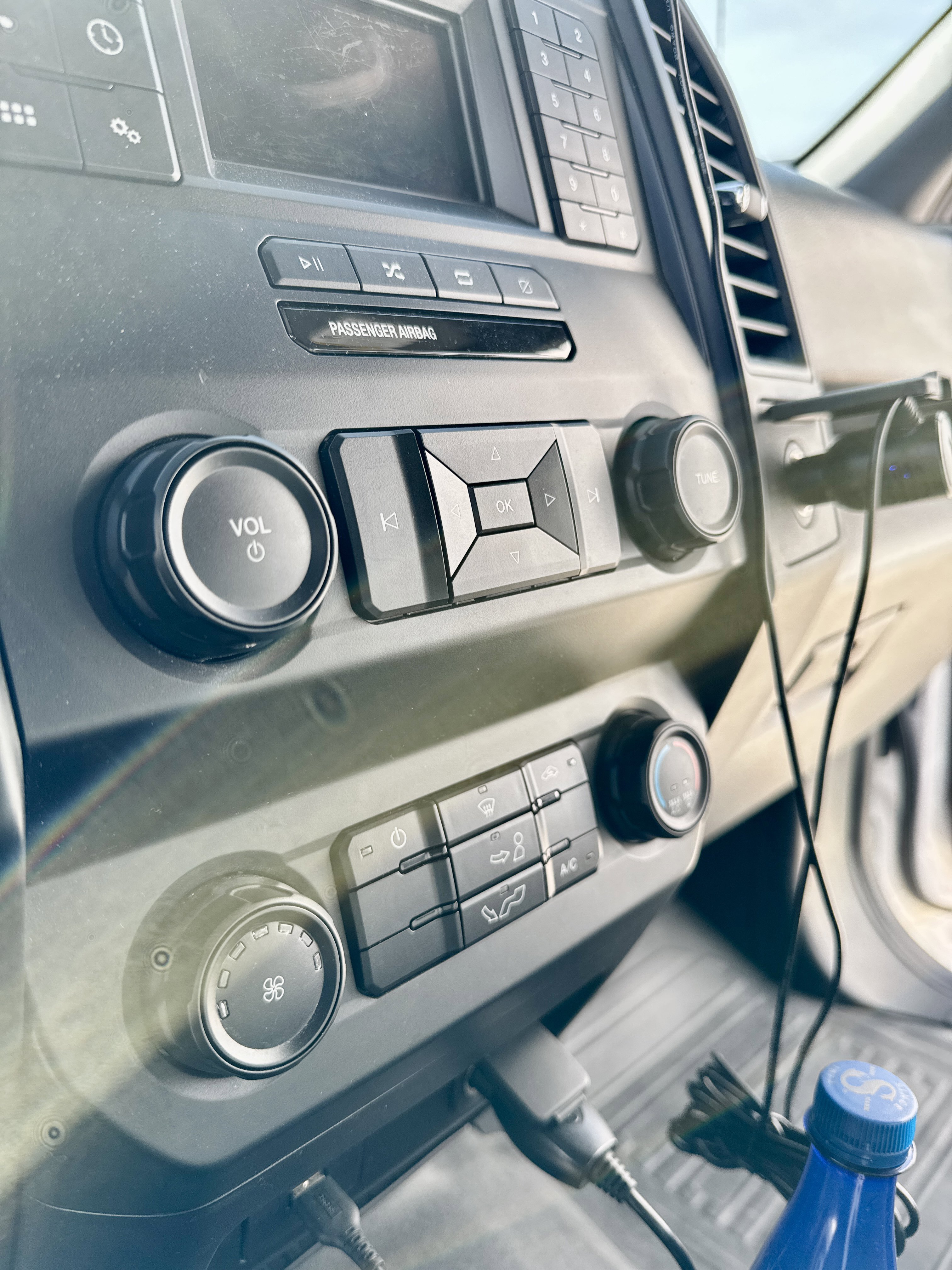 Used 2019 Ford F150 XL w/ Equipment Group 101A Mid image 65