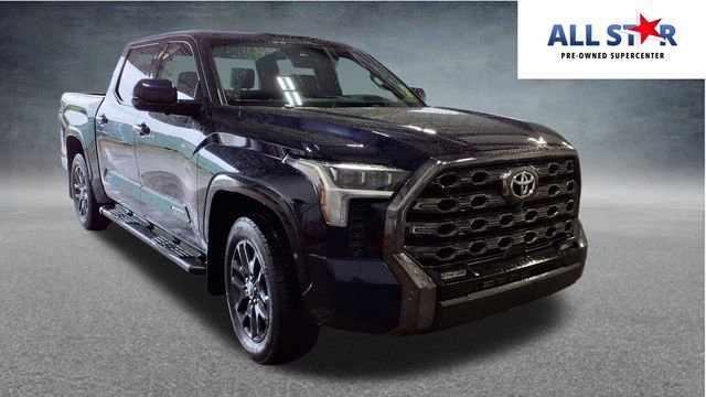 Used 2023 Toyota Tundra Platinum
