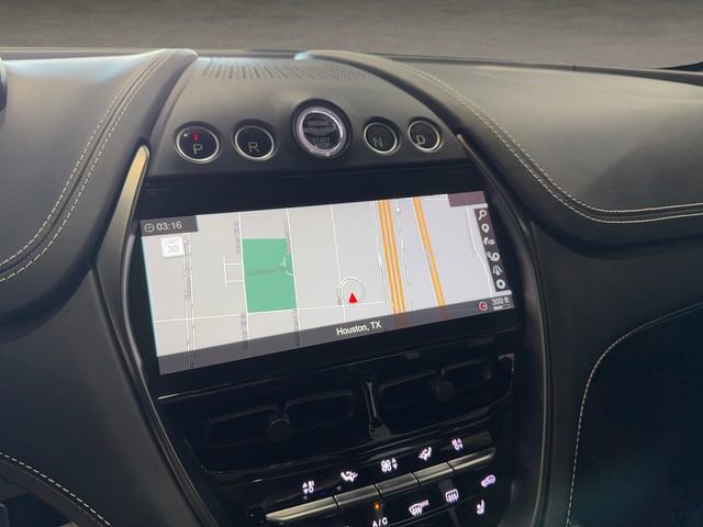 Used 2023 Aston Martin DBX 707 image 13