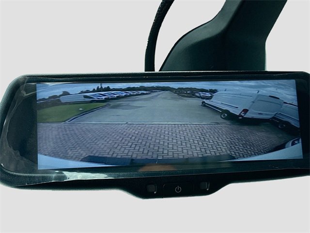 New 2026 Ford E-350 and Econoline 350 Super Duty w/ Power Equipment Group image 8