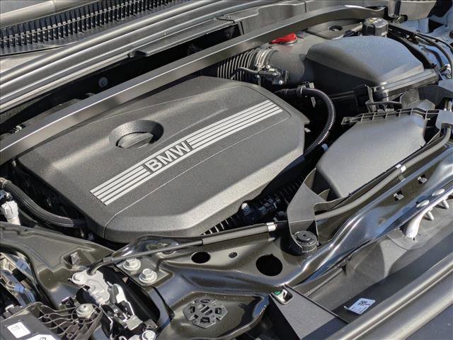 New 2026 BMW X1 xDrive28i w/ Technology Package image 18