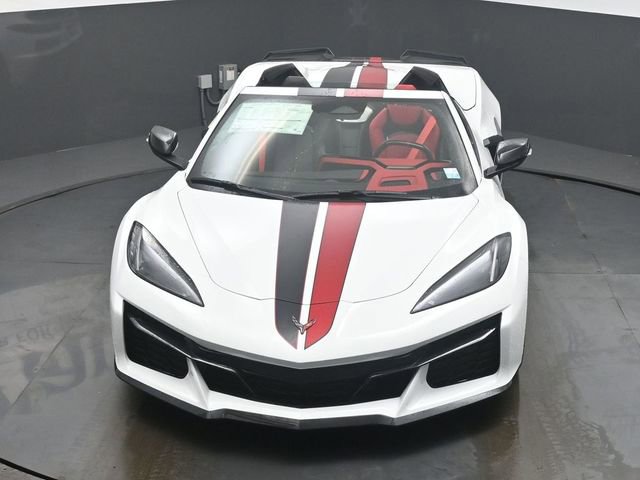 New 2026 Chevrolet Corvette Z06 RWD image 39