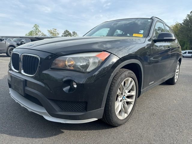 Used 2015 BMW X1 xDrive28i