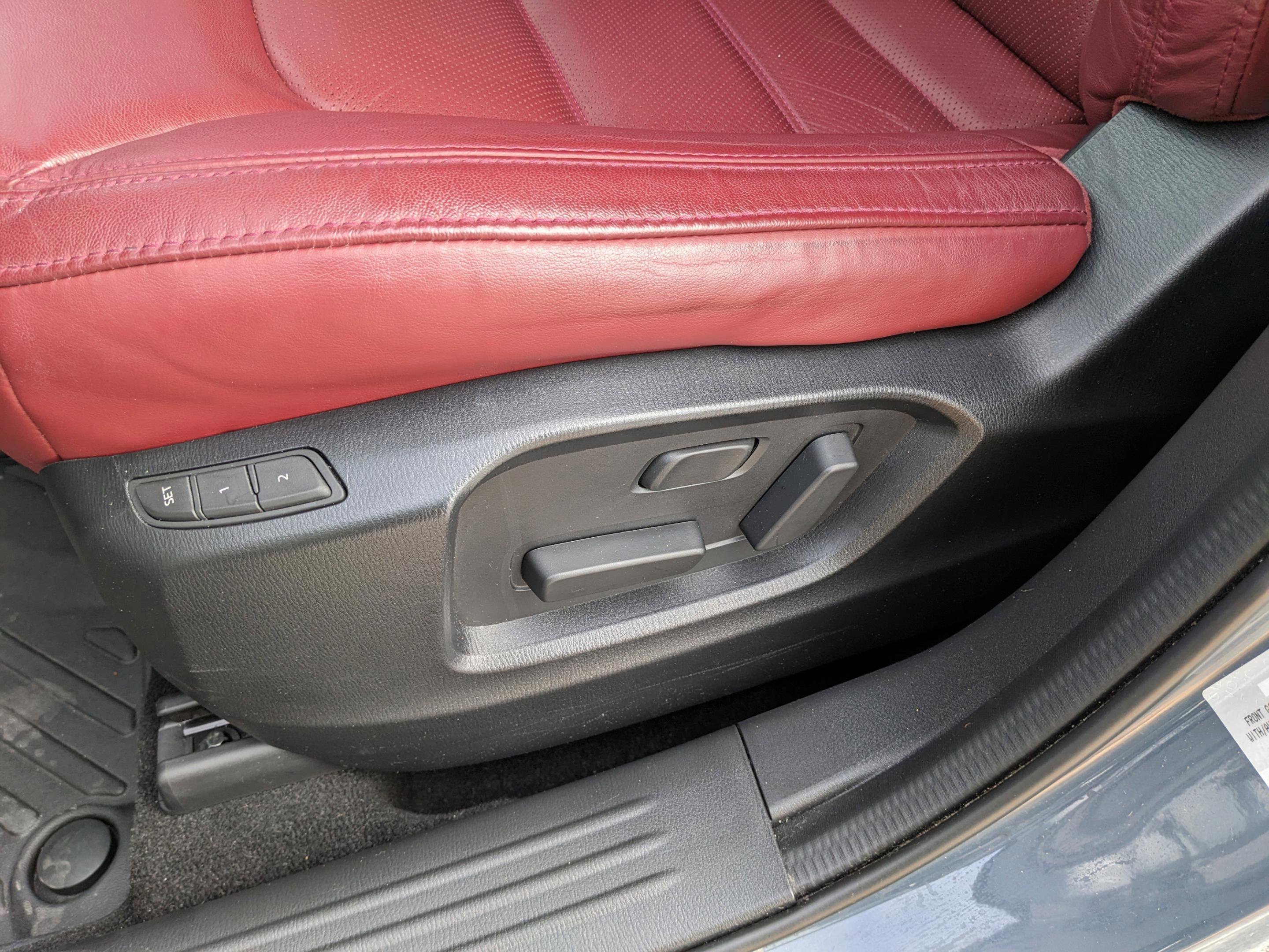 Used 2023 MAZDA CX-5 Carbon Edition image 20