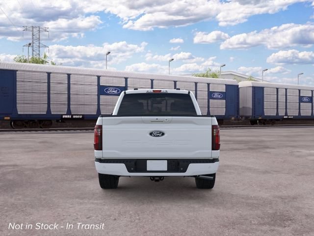 New 2026 Ford F150 XLT AWD/4WD image 5