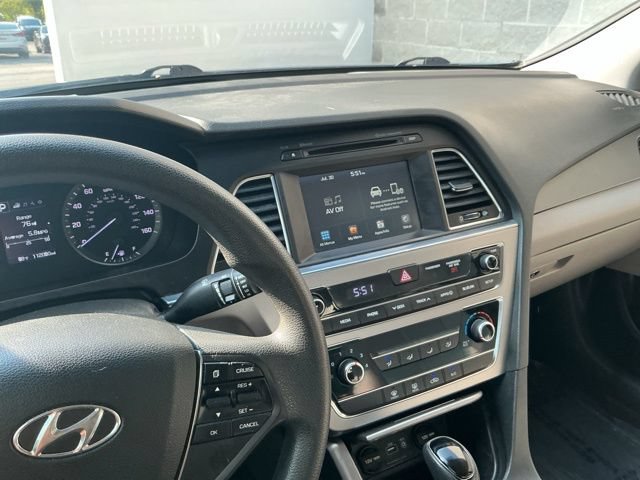 Used 2016 Hyundai Sonata SE FWD image 22