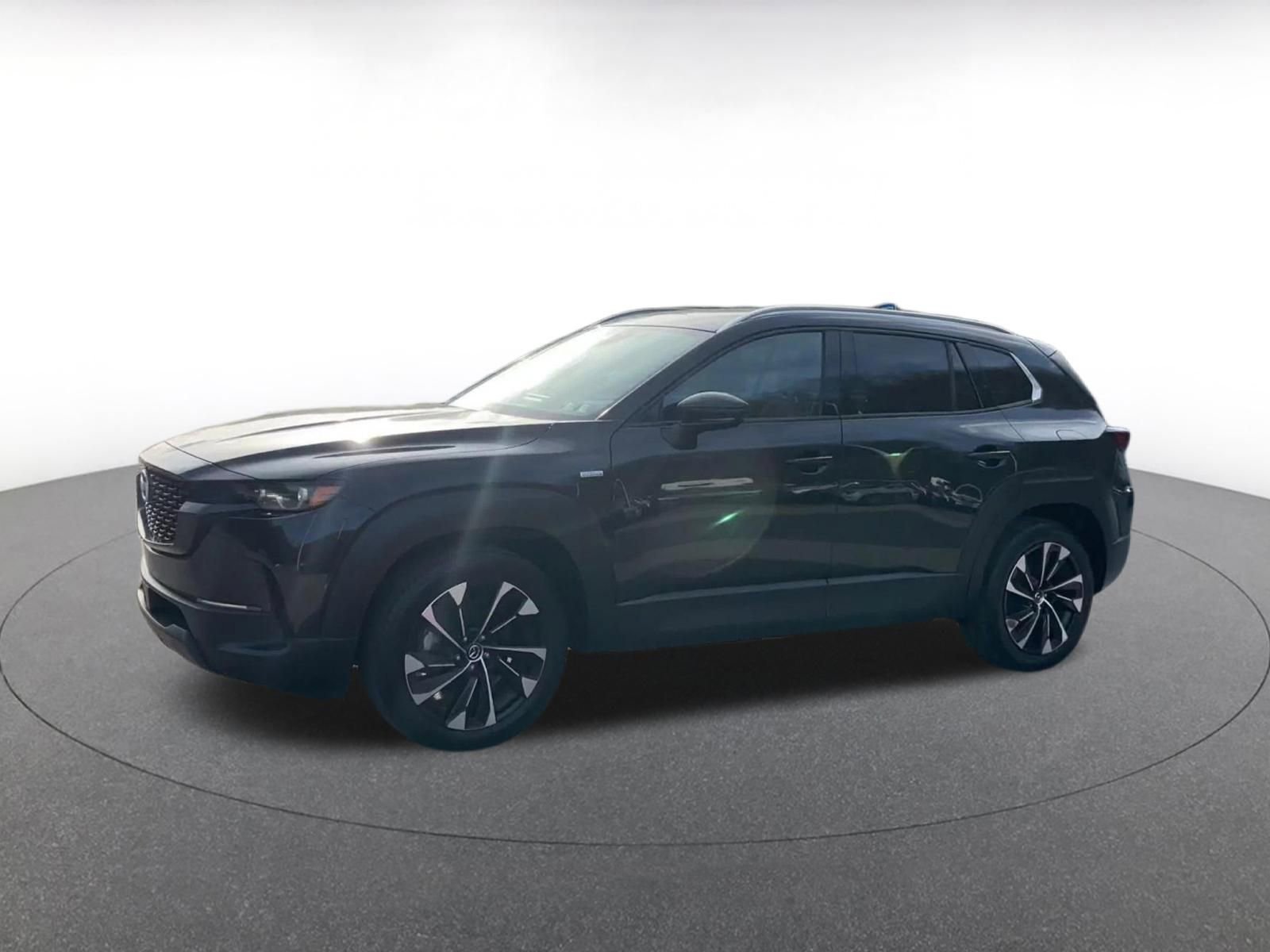 Used 2025 MAZDA CX-50 2.5 Hybrid w/ Premium Plus Pkg AWD/4WD image 8