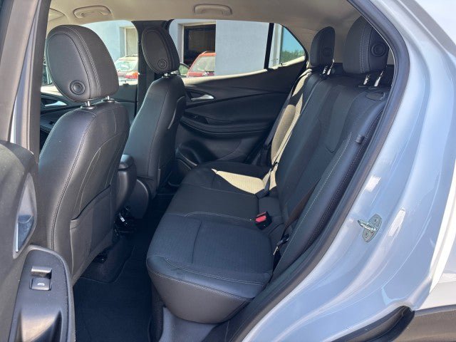 Used 2021 Buick Encore GX Preferred FWD image 32