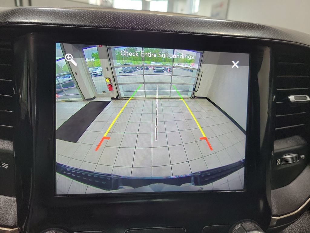 Used 2019 RAM 1500 Sport w/ Level 2 Equipment Group AWD/4WD image 51