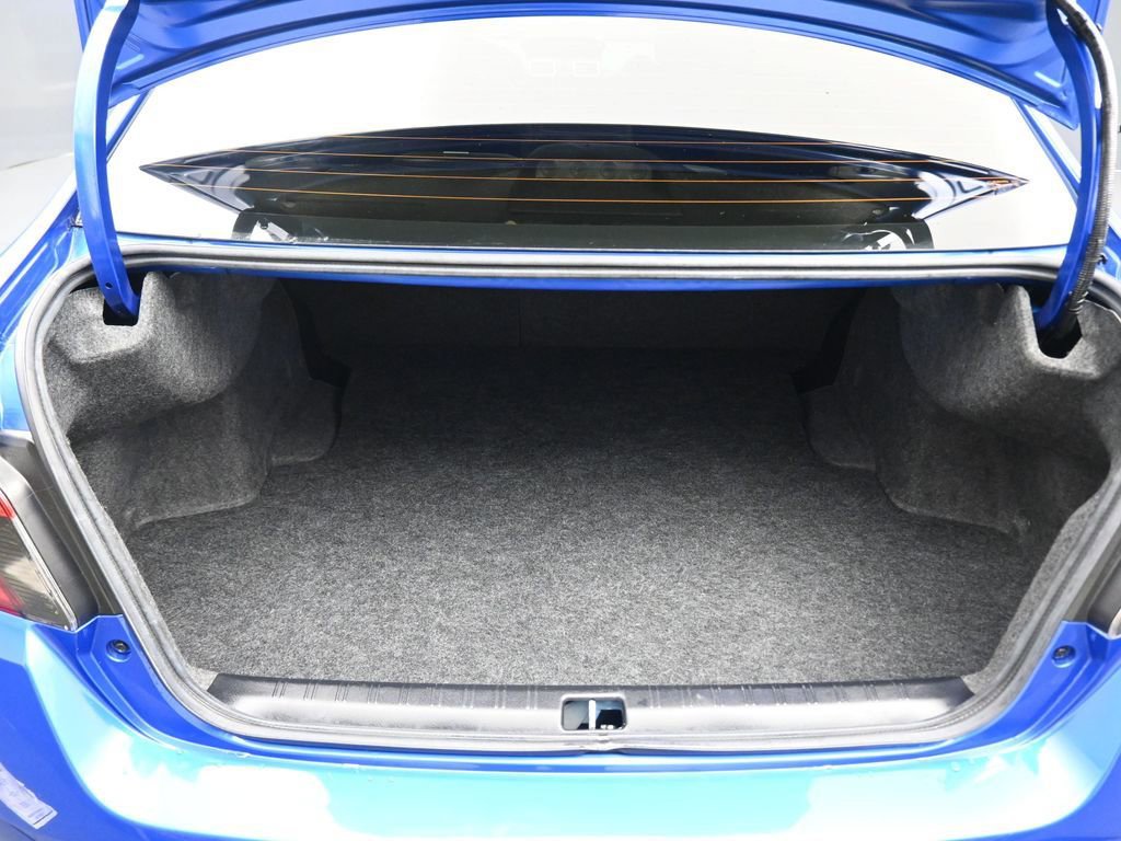 Used 2019 Subaru WRX Limited w/ Popular Package #3 (IZT) image 40