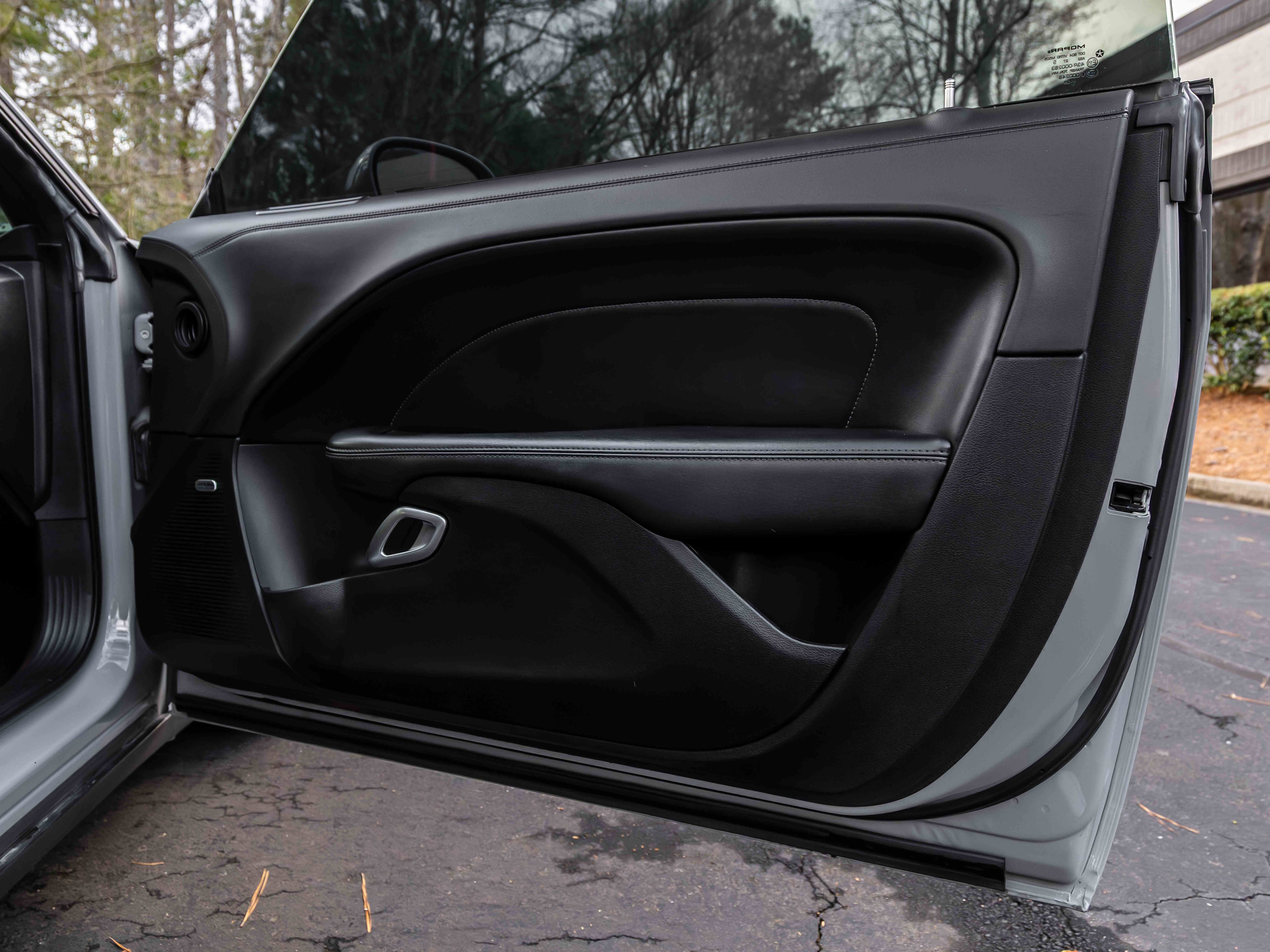 Used 2021 Dodge Challenger SXT w/ Plus Package image 29