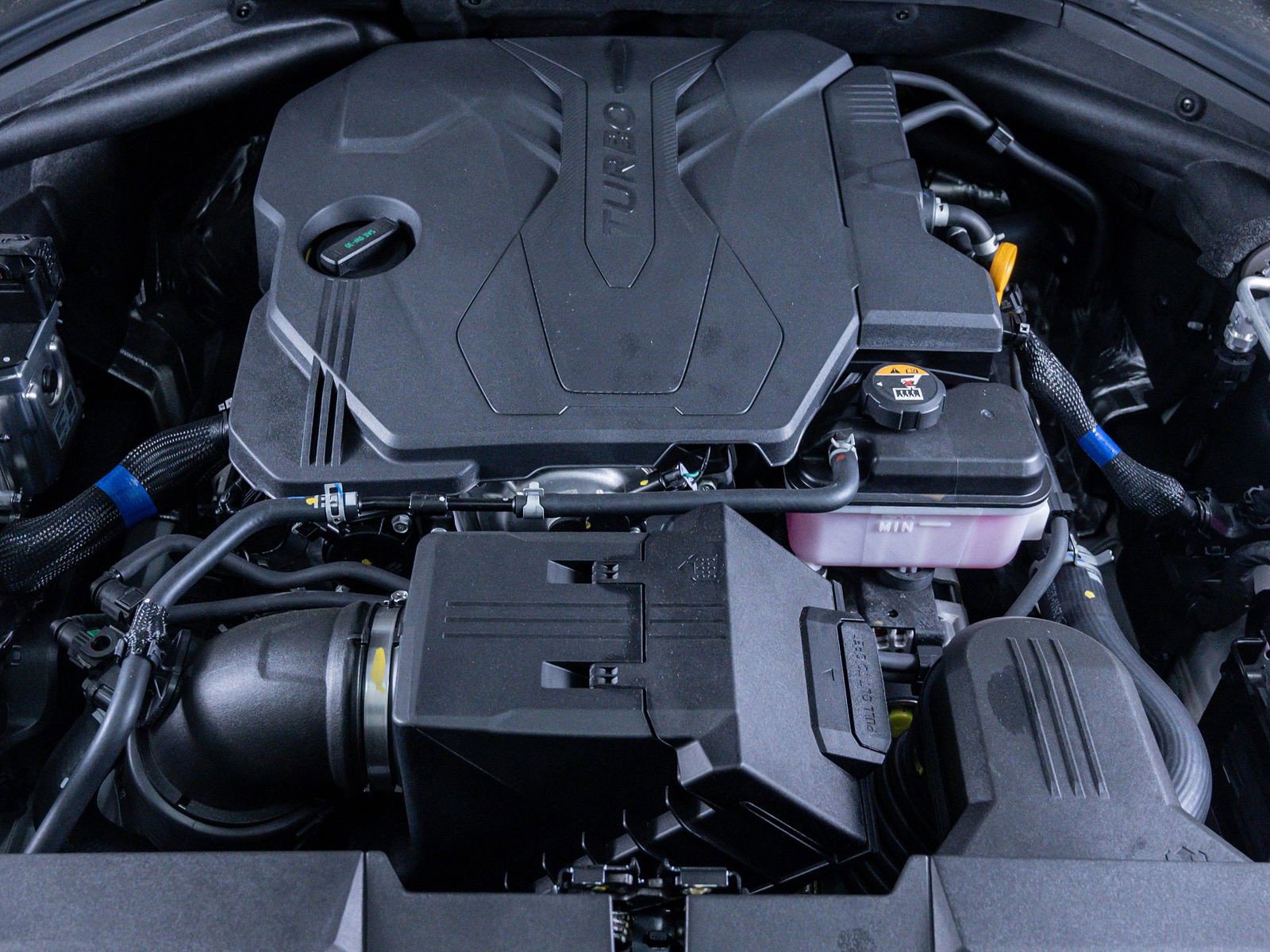 Used 2026 Genesis GV70 2.5T image 7