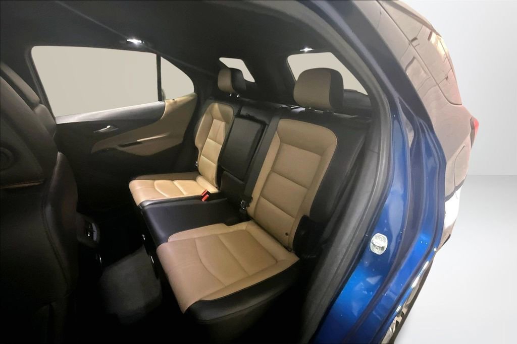 Used 2023 Chevrolet Equinox Premier image 22