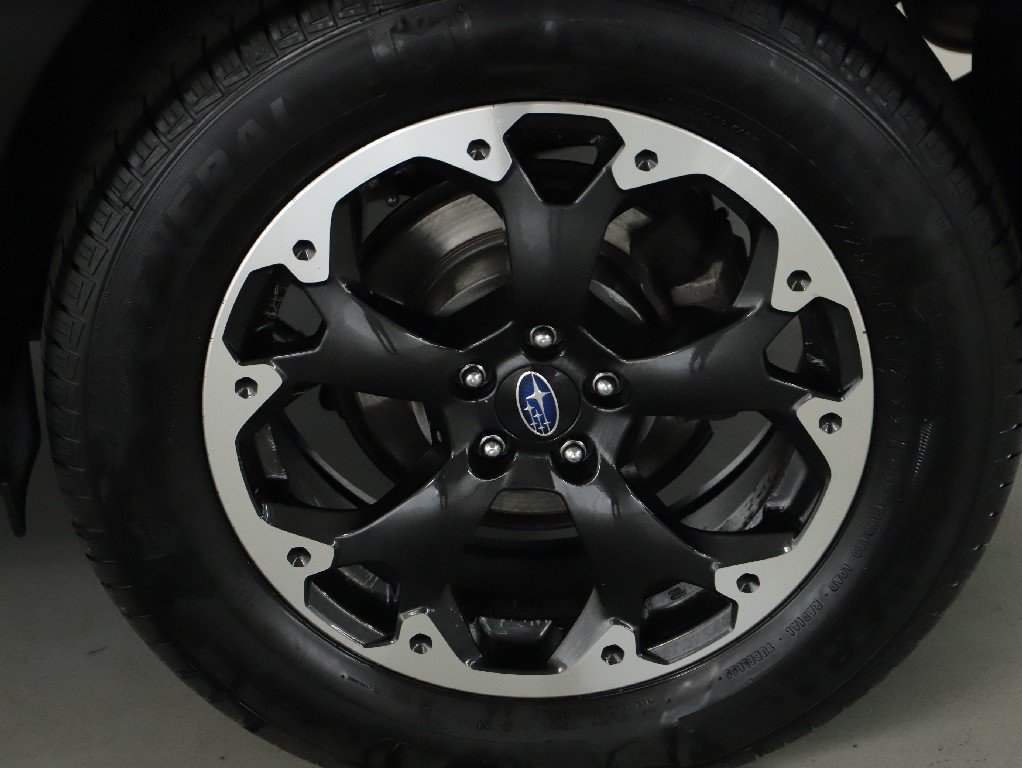 Used 2021 Subaru Crosstrek 2.0i Premium AWD/4WD image 40