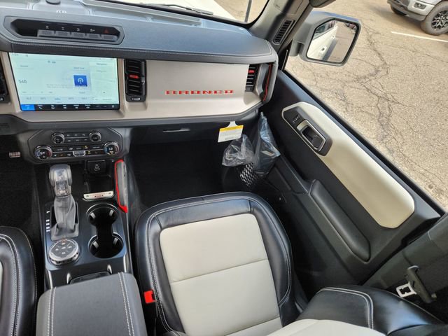 New 2026 Ford Bronco Outer Banks image 12
