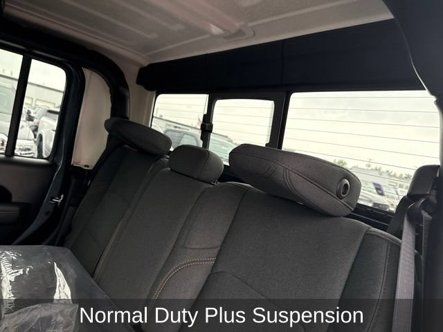 New 2026 Jeep Gladiator Sport AWD/4WD image 28