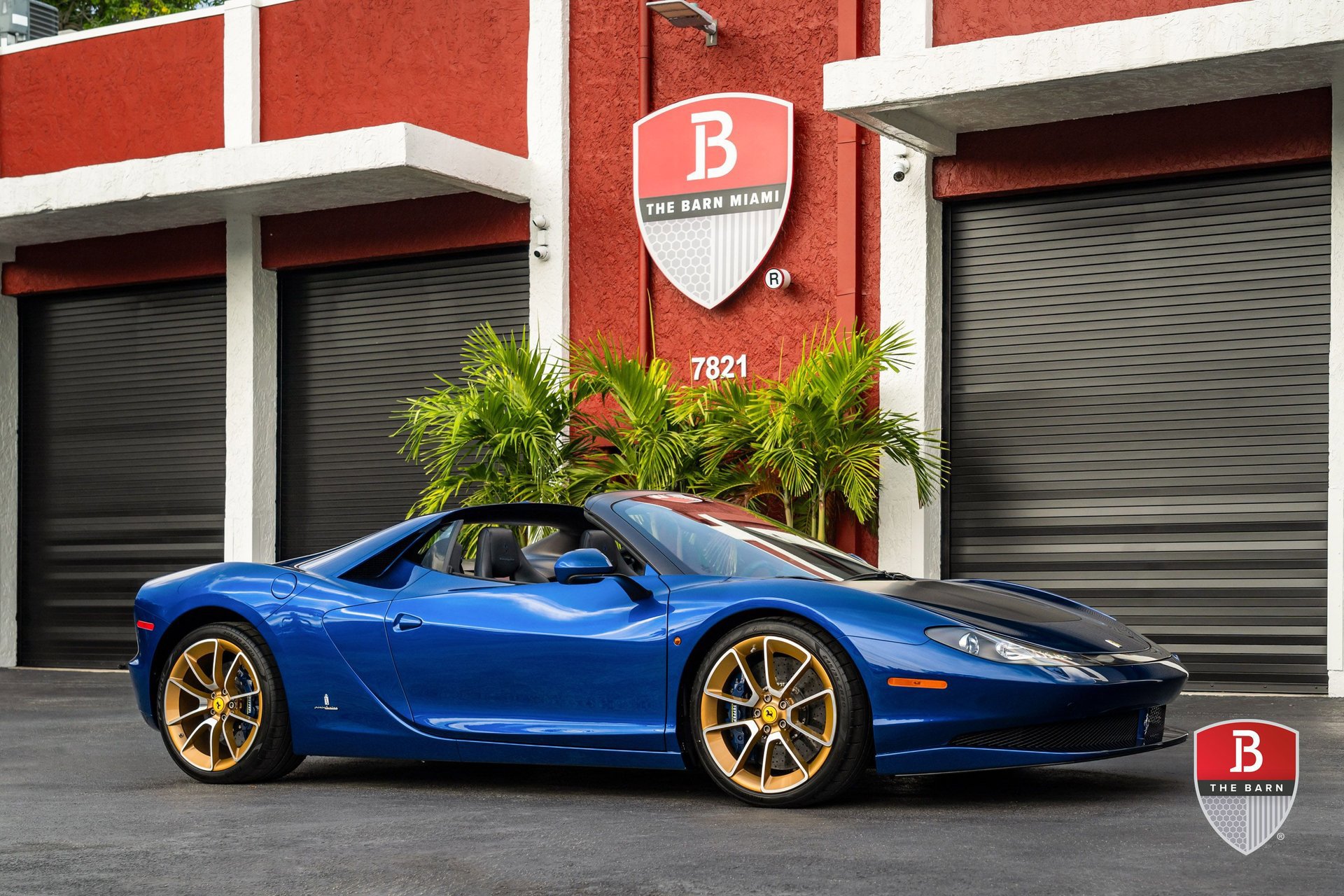 Used 2014 Ferrari 458 Speciale Coupe RWD image 15