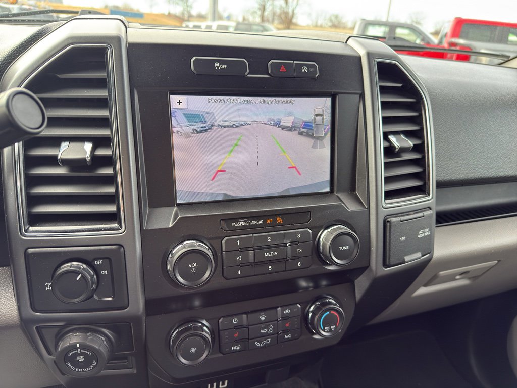 Used 2019 Ford F150 XLT w/ Equipment Group 302A Luxury image 21