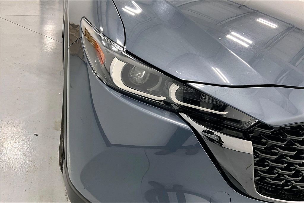 Used 2024 MAZDA CX-5 Carbon Edition AWD/4WD image 38