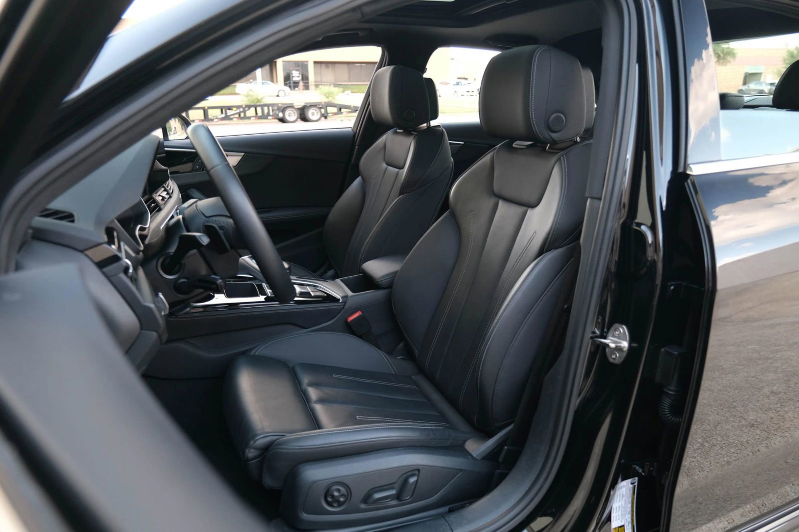 Used 2024 Audi A4 2.0T Premium Plus image 20