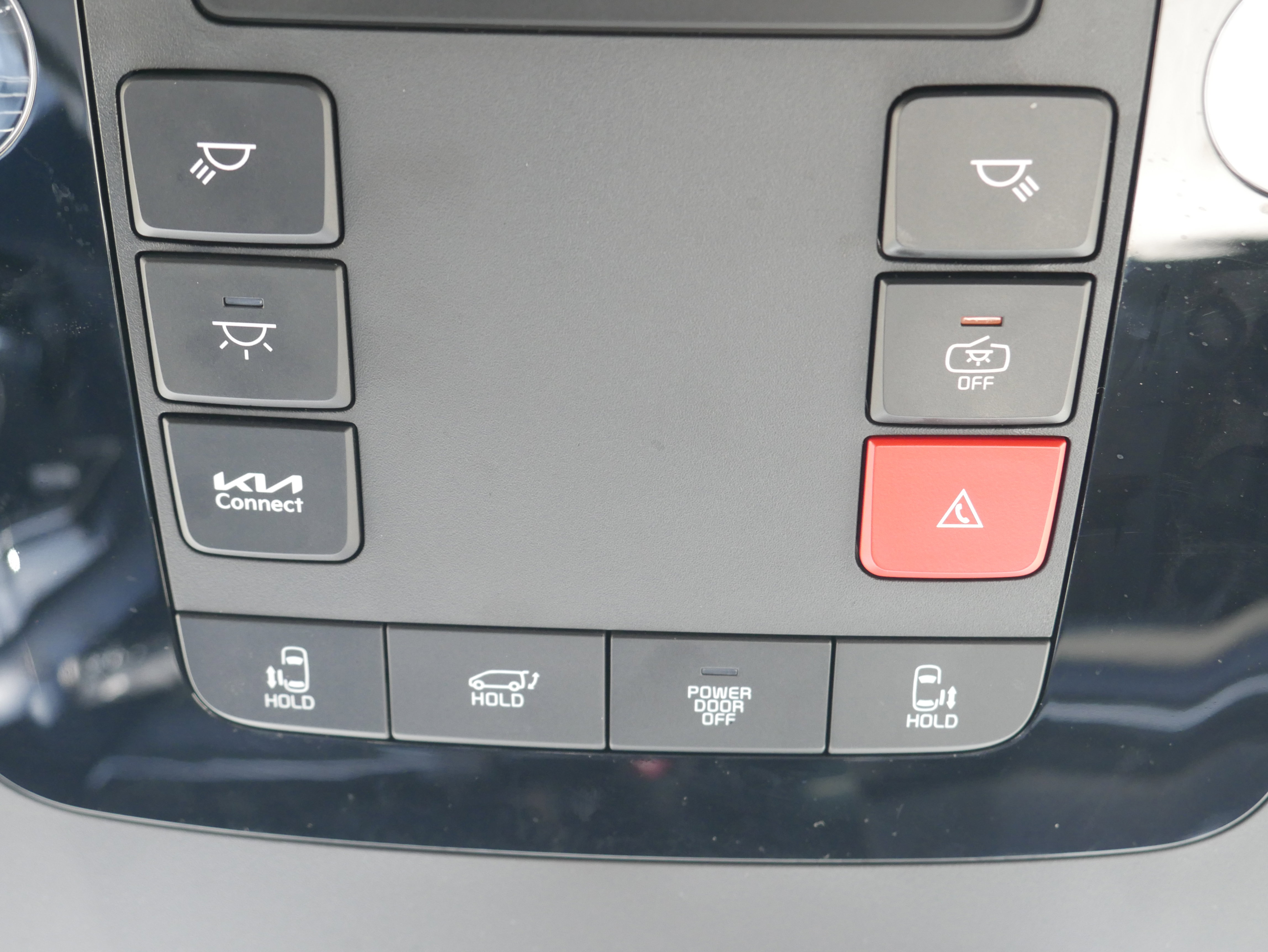 Certified 2025 Kia Carnival EX image 34