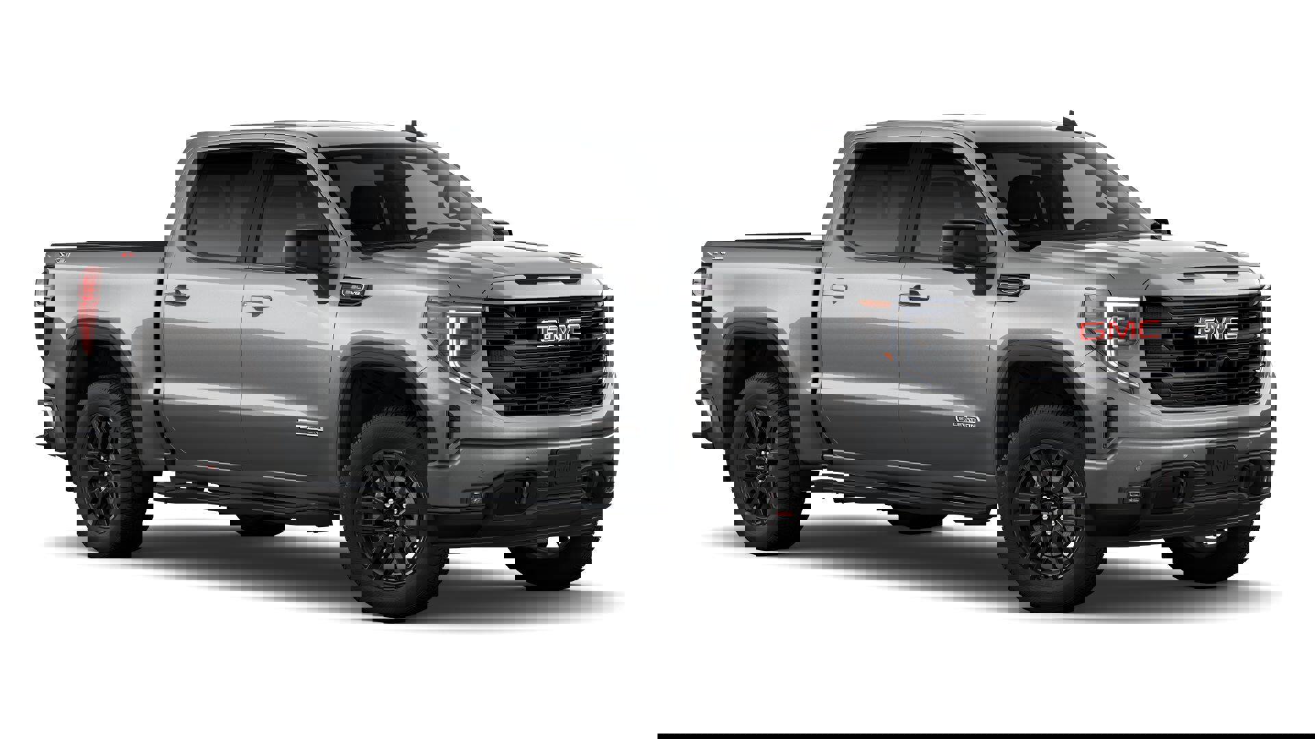 New 2026 GMC Sierra 1500 Elevation w/ Elevation Premium Package image 28
