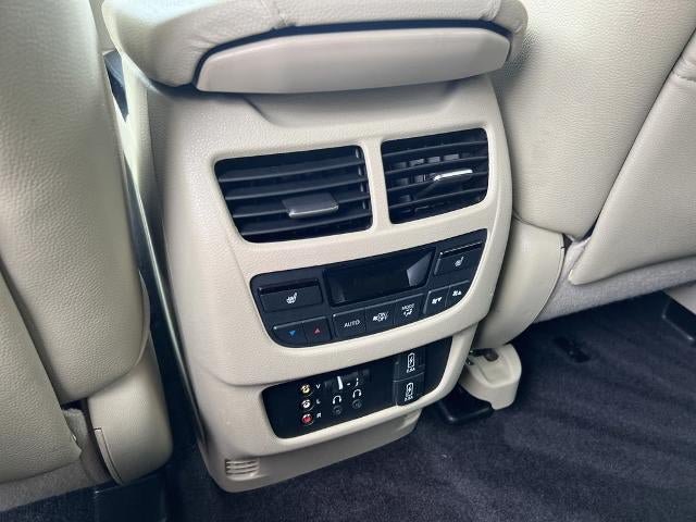 Used 2018 Acura MDX w/ Tech & Entertainment Packag FWD image 23