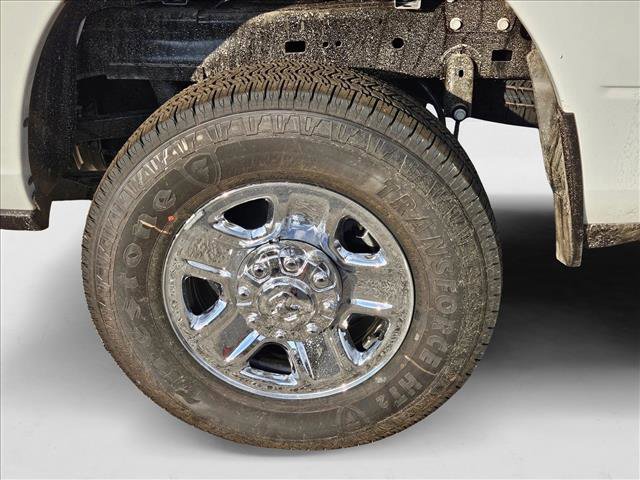 New 2026 RAM 2500 Tradesman image 9