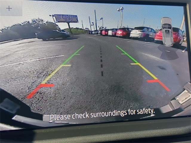 Used 2023 Ford Bronco Sport Big Bend w/ Convenience Package image 26