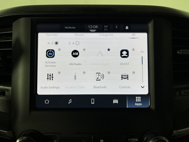 Used 2024 RAM 2500 Big Horn image 31