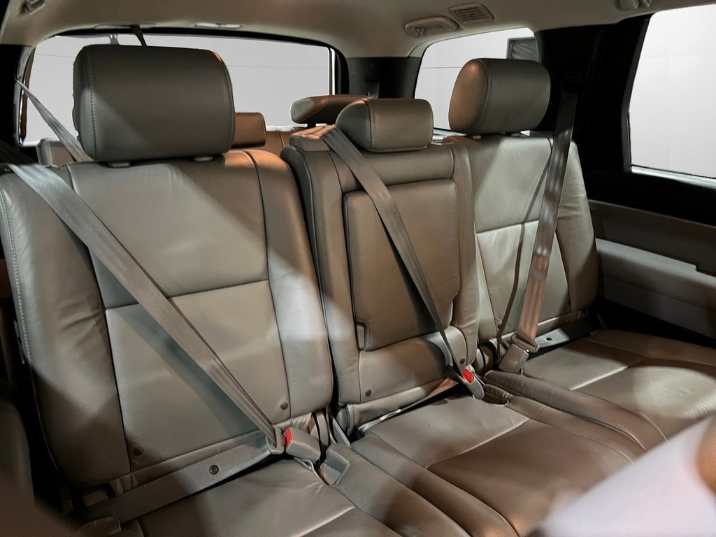 Used 2021 Toyota Sequoia SR5 w/ Premium Package image 19
