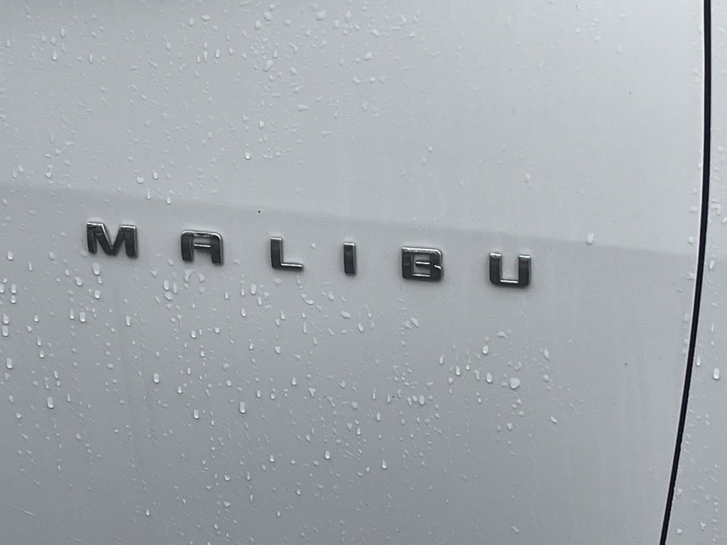 Certified 2024 Chevrolet Malibu LT image 10