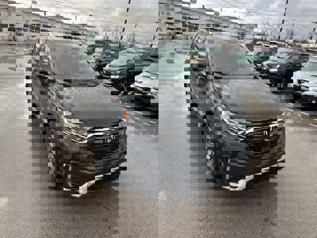 Used 2022 Honda CR-V Touring image 22